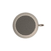 Colourful Portable Speaker | Ago - Terracotta