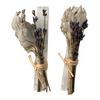 Ritual Clearing + Energy | Sage - White, Lavender + Selenite