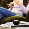 Colourful Portable Speaker | Ago - Terracotta
