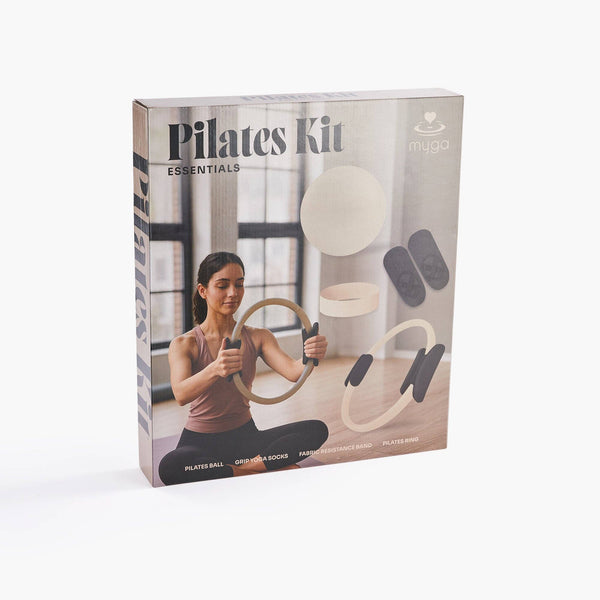 Essential Pilates Kit | Sand