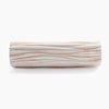 Colourful Massage Roller | Black