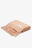 Recycled Soft Scarf | Stockholm Pink Clay 24