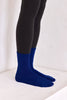 Natural Bamboo Socks | Indigo