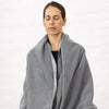 Yoga Ultra-Soft Fleece | Stone