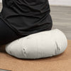Mindful Meditation Cushion | Zafu Teal