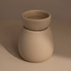 Ceramic Wax Warmer | Sand