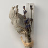Ritual Clearing + Energy | Sage - White, Lavender + Selenite