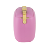 Colourful Retro Coolbox | Bubblegum Pink Pop 6L