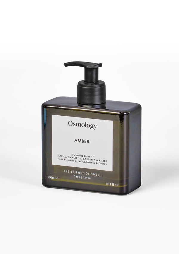 Minimal Hand Wash | Amber