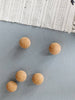 Cork Massage Ball | 7cm