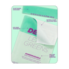 Recyclable Sheet Mask | Detox Leafy Greens - NØRDEN
