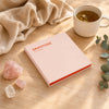 Colourful Guided Journal | Gratitude