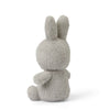 Whimsical Terry Plush | Nijntje Miffy - Light Grey