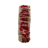 Ritual Clearing + Energy | Sage - Pink Sinuata