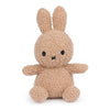 Colourful Teddy Plush | Small Beige Miffy