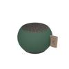 Colourful Portable Speaker | Ago - Terracotta