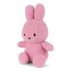 Whimsical Fuzzy Plush | Nijntje Miffy - Rose