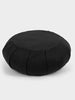 Organic Meditation Cushion | Zafu Teal