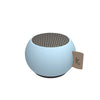 Colourful Portable Speaker | Ago - Terracotta