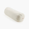 Yoga Pillow – Buckwheat-Filled Support Bolster: Teal