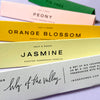 Luxury Scented Pencils | Orange Blossom - NØRDEN