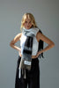 Recycled Soft Scarf | Stockholm The Arctic