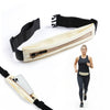 Minimal Fitness Beltbag | Sand