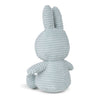 Colourful Corduroy Plush | Small Soft Jade Miffy