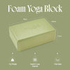Yoga Entry-level Block | Blush