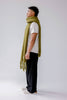 Recycled Soft Scarf | Reykjavik Sea Kelp