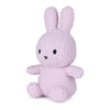 Colourful Teddy Plush | Small Lavender Miffy