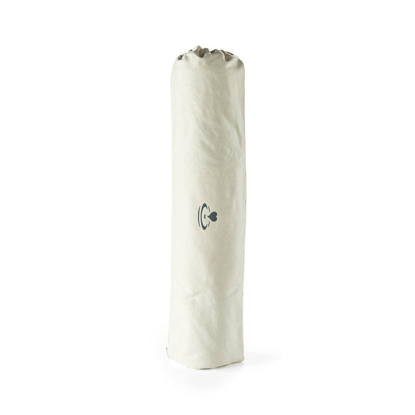 Yoga Practice Bag | Creme