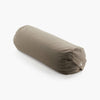 Yoga Pillow – Buckwheat-Filled Support Bolster: Teal
