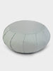 Organic Meditation Cushion | Zafu Teal
