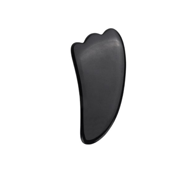 Crystal Gua Sha | Obsidian