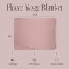 Yoga Ultra-Soft Fleece | Stone