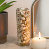 Ritual Clearing + Energy | Sage - Pink Sinuata