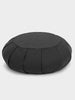 Organic Meditation Cushion | Zafu Teal