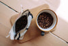 One Eye Open Half Caff Coffee | Mexico & Guatemala Blend - Wholebean