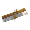 Ritual Clearing + Energy | Sage - Palo Santo + Selenite