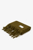 Recycled Soft Scarf | Reykjavik Sea Kelp