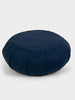 Organic Meditation Cushion | Zafu Teal