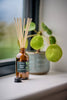 Black Oak Amber Diffuser Refill