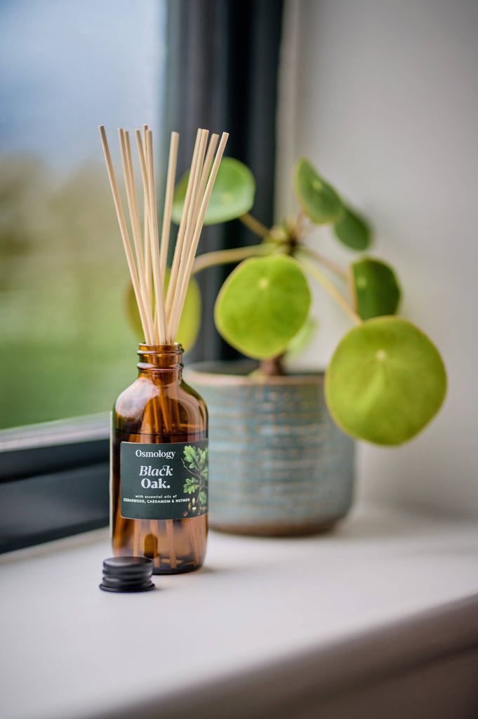 Sisu Scents
