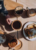 One Eye Open Half Caff Coffee | Mexico & Guatemala Blend - Wholebean