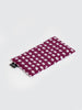 Organic Scented Eyepillow | Ecru