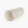 Yoga Pillow – Buckwheat-Filled Support Bolster: Teal