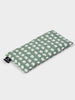 Organic Scented Eyepillow | Moss Green