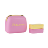 Colourful Retro Coolbox | Bubblegum Pink Pop 6L