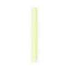 Sustainable Dinner Candle | Chartreuse Green